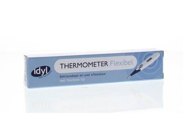 THERMOMETER DIGITAAL