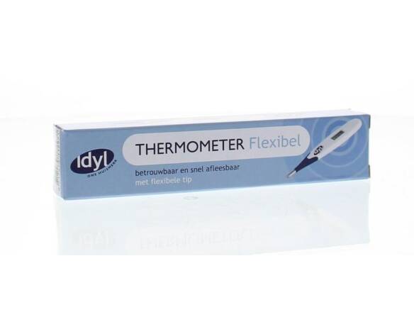 THERMOMETER DIGITAL