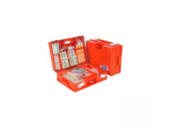 FIRST AID CASE BIG NL LUXE