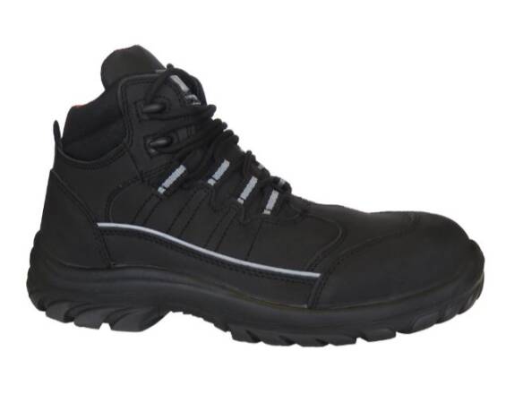 HOHE SCHUH DUNDEE N S3 SRC