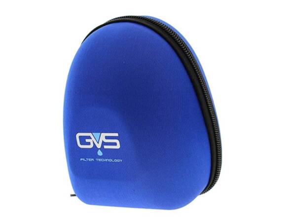 ELIPSE P3/P3RD DUST MASK CARRY CASE