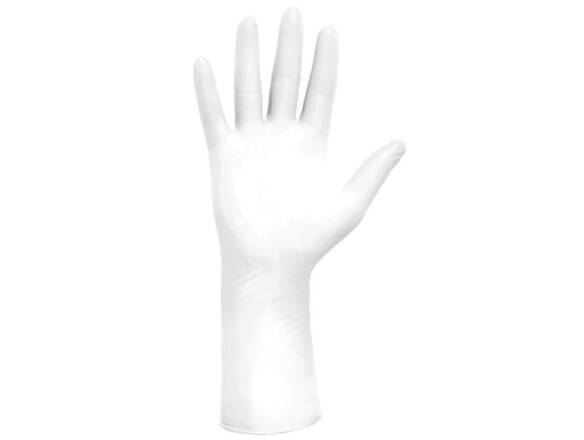 GLOVE PUREZERO HG3 STERILE WHITE