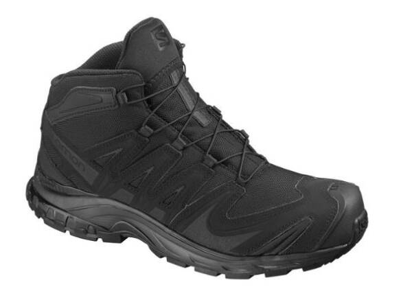 HOHE SCHUH XA FORCES MID EN O3 SRC