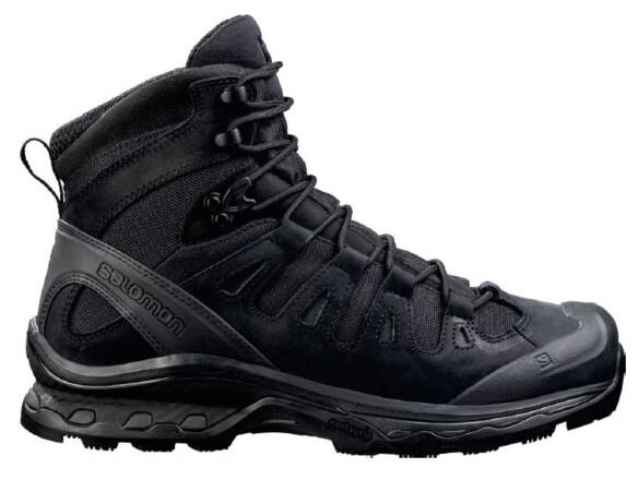 High shoe quest 4d gtx forces 2 en o3 - Shoes - Vandeputte Safety Experts