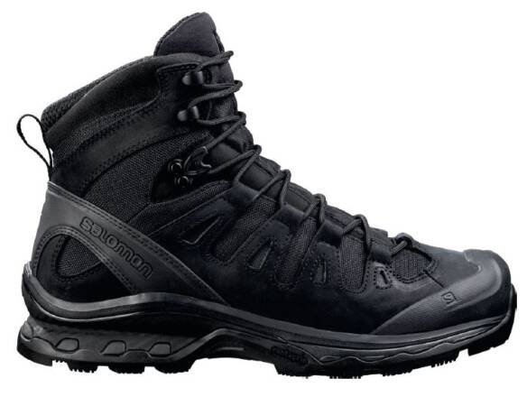 HIGH SHOE QUEST 4D GTX FORCES 2 EN O3