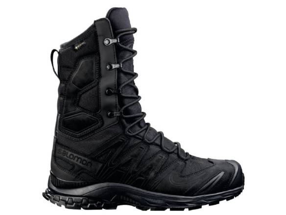 HIGH SHOE XA FORCES 8" GTX EN O3 SRC