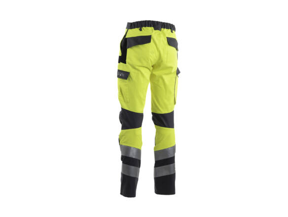 Trousers diablo hv 12573 - Hi-vis 