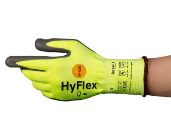 GLOVE HYFLEX 11-423 (P3000)