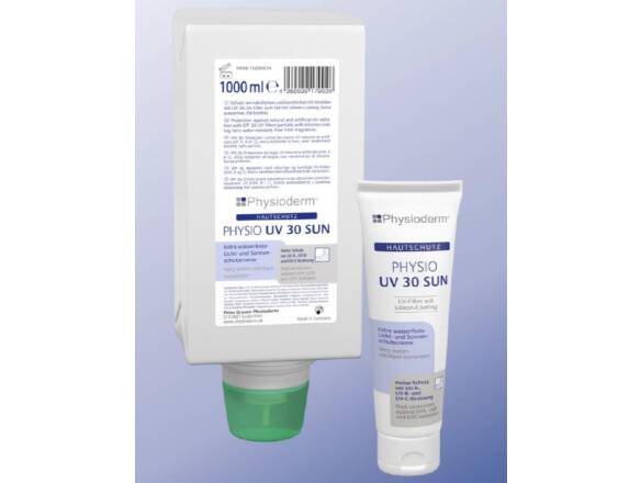 PHYSIO UV 30 SUN PROTECTION 100ML