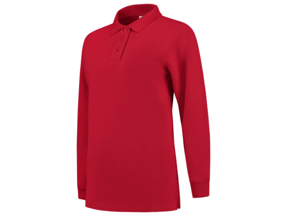 POLOSWEATER 301007 DAMES
