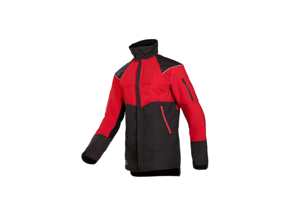 JACKET FORESTERY 1SIV