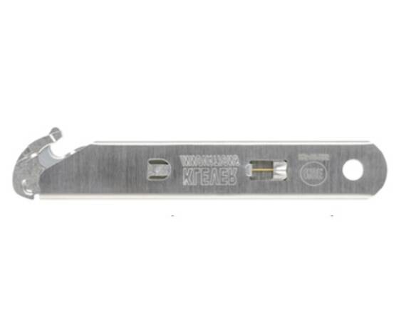 KLEVER COUTEAU SECURITE INOX KS-101SS