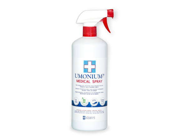 UMONIUM MEDICAL SPRAY 1L