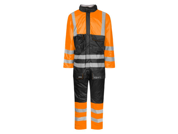 REGENOVERALL MULTINORM FR-LR33