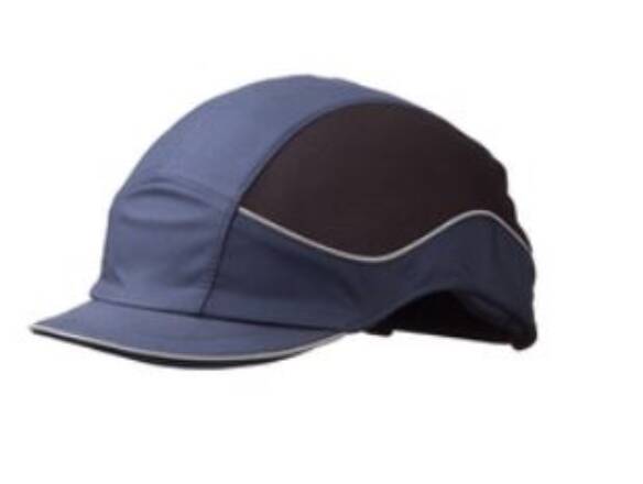 BASEBALL BUMPCAP AIR+ RP