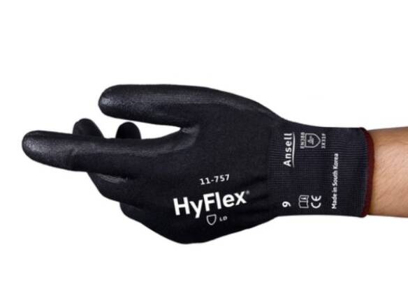 HANDSCHUH HYFLEX 11-757