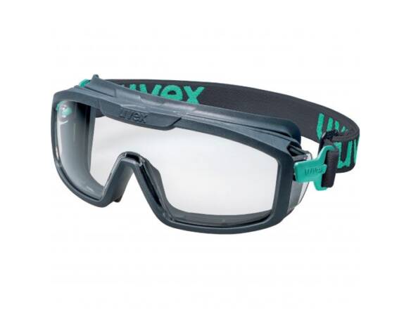 GOGGLE I-GUARD+ PLANET PC CLEAR SUPR EXC