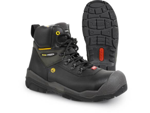 Hoge Schoen 1828 Jupit S3 HRO CI SRC HI
