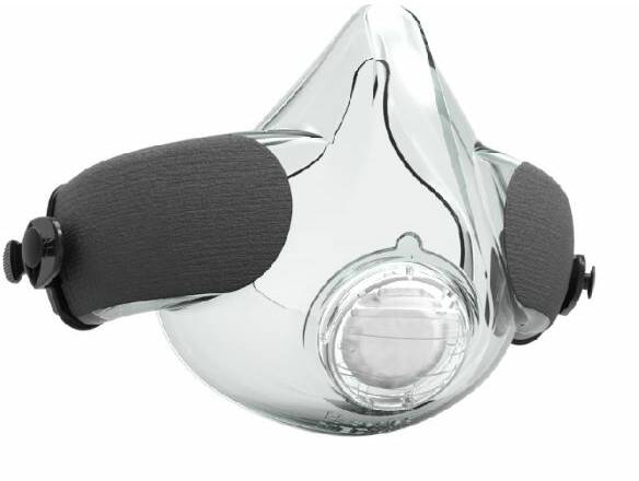 HALFMASKER EX CLEANSPACE SMALL PAF-0064