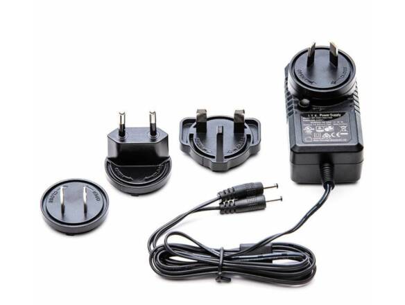 BATTERY CHARGER CLEANSPACE PAF-1101