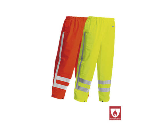 TROUSERS MULTINORM FR-LR52