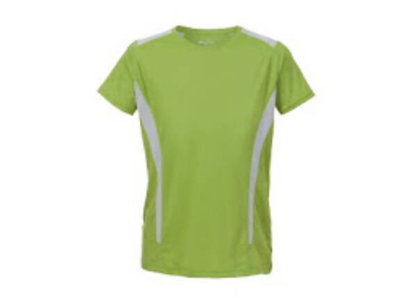 DAMES COOLDRY T-SHIRT 100248
