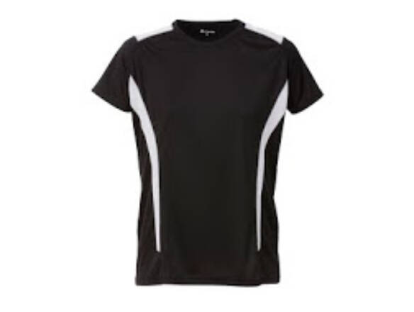 DAMES COOLDRY T-SHIRT 100248