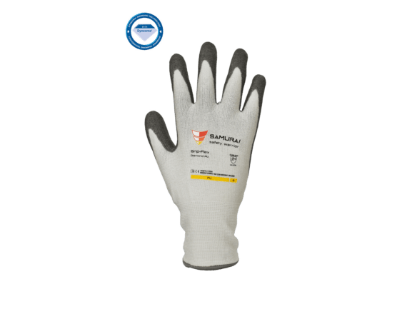 HANDSCHUH GRIP-FLEX DIAMOND PU