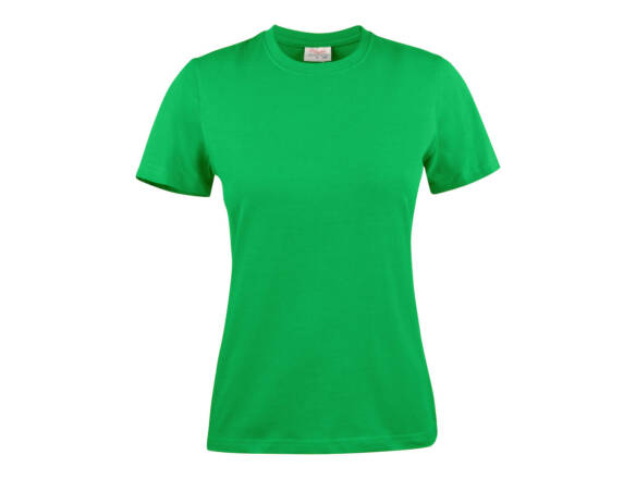 T-SHIRT LADIES RSX HEAVY COT