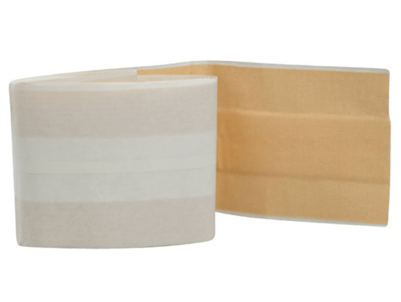 COVA BAND-AID ROLL TEXTILE 6CMX5M