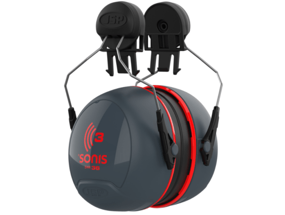 EAR MUFF FR HELM SONIS 3