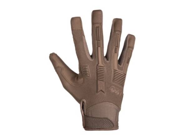 GLOVE TARGET IMPACT H.A. COYOTE BROWN