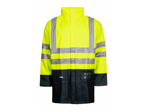 VESTE FR/AS ARC-LR4055