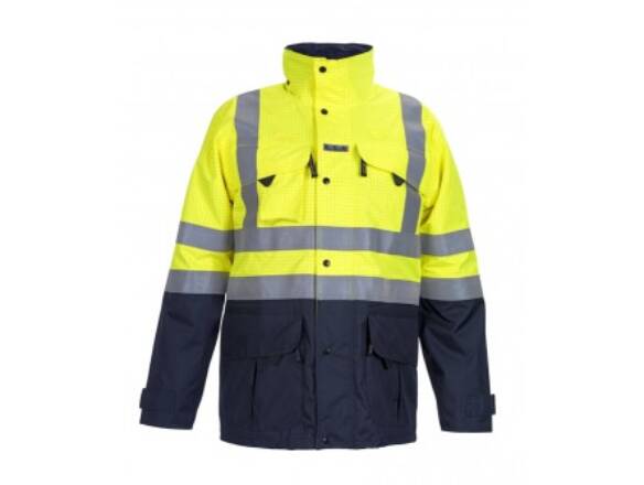 PARKA MIRAMAS FR/AS 043445