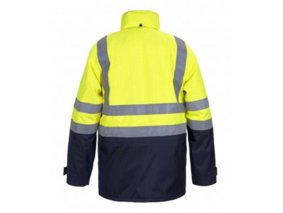 PARKA MIRAMAS FR/AS 043445