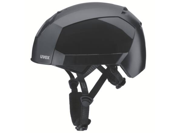 HELM UVEX PERFEXXION L MP-WHEEL-VENTED