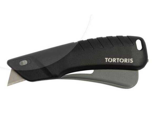 VEILIGHEIDSMES TORTORIS SAFE 24