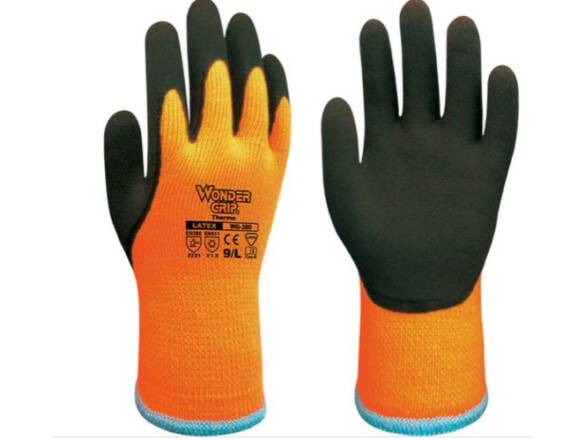 HANDSCHUH THERMO WG-380