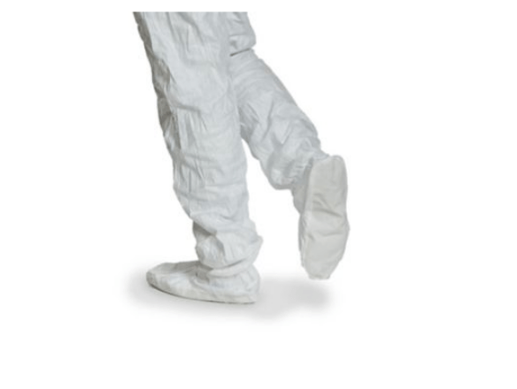 OVERALL TYVEK® ISOCLEAN® IC193 CP&ST