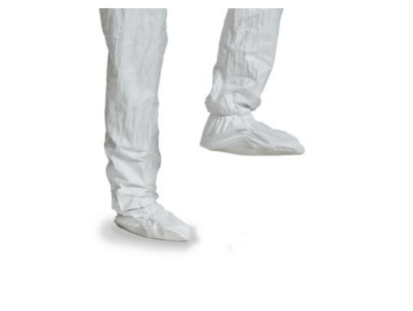 COVERALL TYVEK® ISOCLEAN® IC193 CP&ST