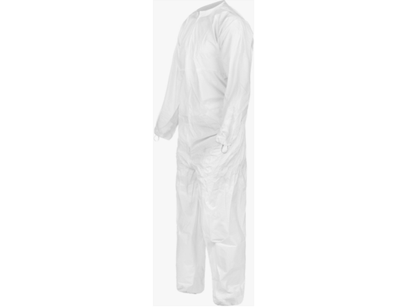 OVERALL CLEANMAX NO HOOD CTL417CM CP
