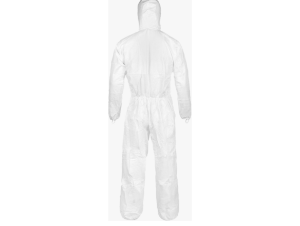 OVERALL CLEANMAX HOOD CTL428CM CP