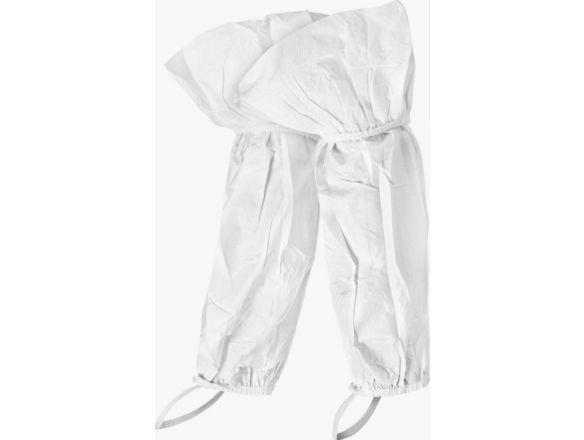 Lot De 108 Manches De Robe Isolante Jetables PP+PE - Manchette élastique - Taille Universelle