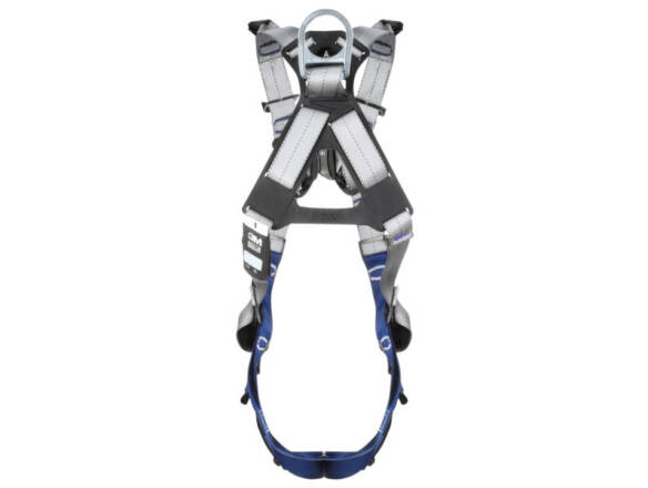 HARNESS 2-POINT EXOFIT XE50 RESCUE