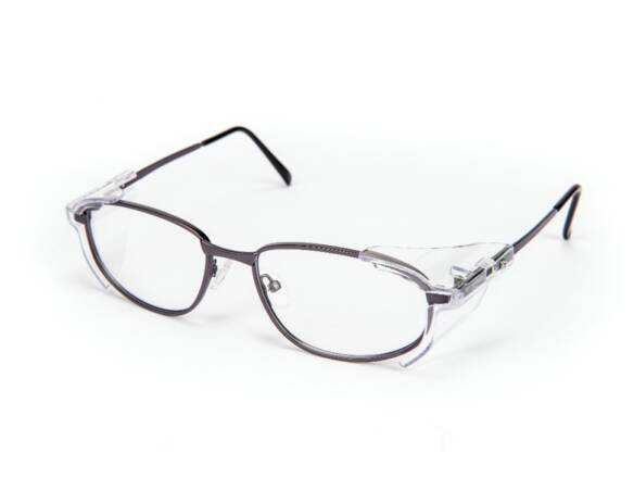 BRILLE SNAKE PLUS PC BLANK 54-18 (ANT-S)