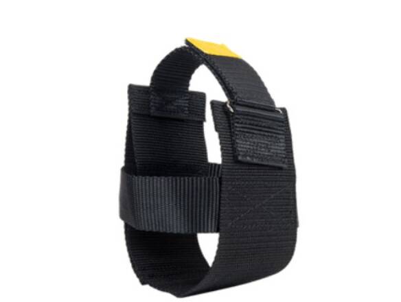 BELT POUCH FOR SELF RESCUER M20.2/M40