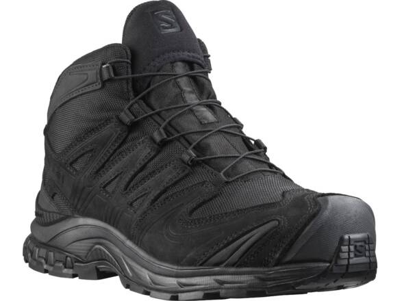 HOHE SCHUH XA FORCES GTX MID EN O3 WR