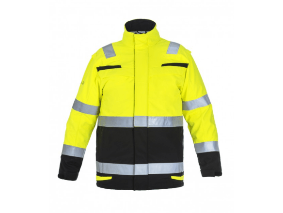 SOFTSHELL MENORCA FR/AST