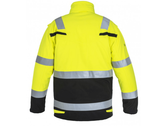 SOFTSHELL MENORCA FR/AST