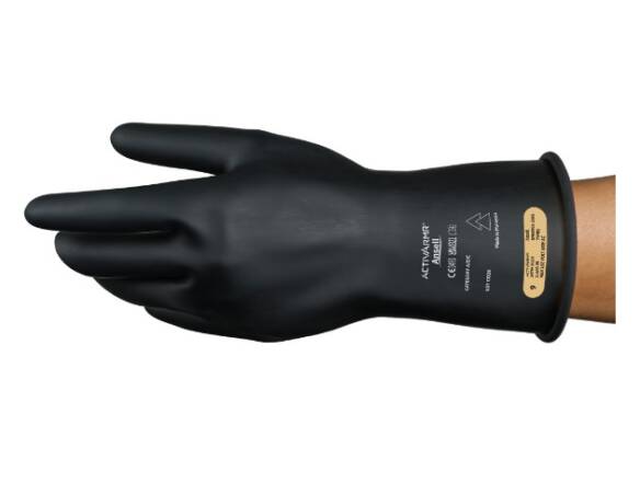 Gants Électricien Isolants Classe 2 Avec Protection Arc-Flash - Maroc